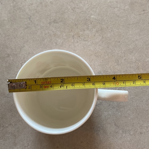 Gnome Mug Fine Bone China 12oz Exc Shape Christopher Vine Design Australia - Picture 7 of 9